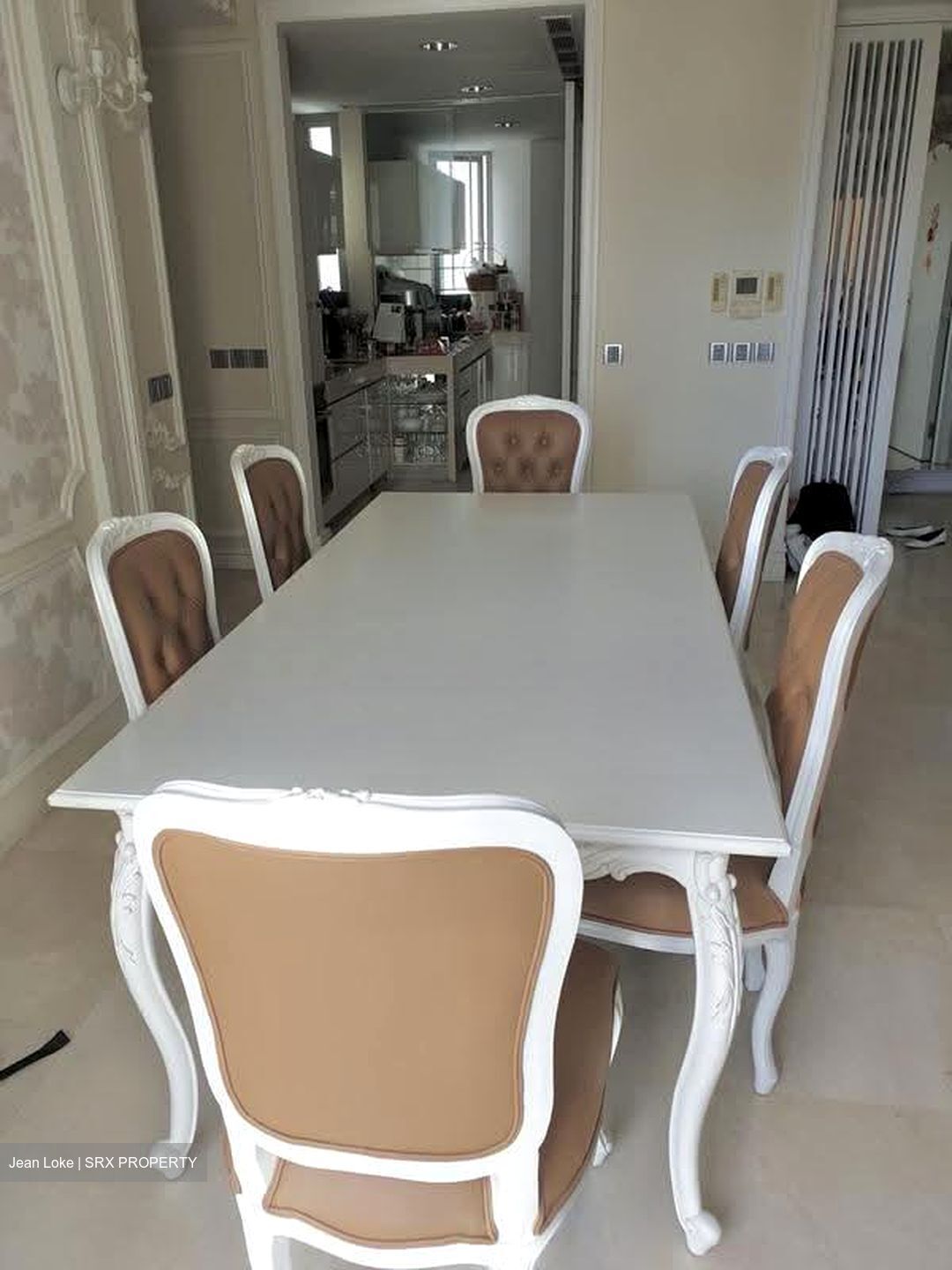 Madison Residences (D10), Condominium #627903831